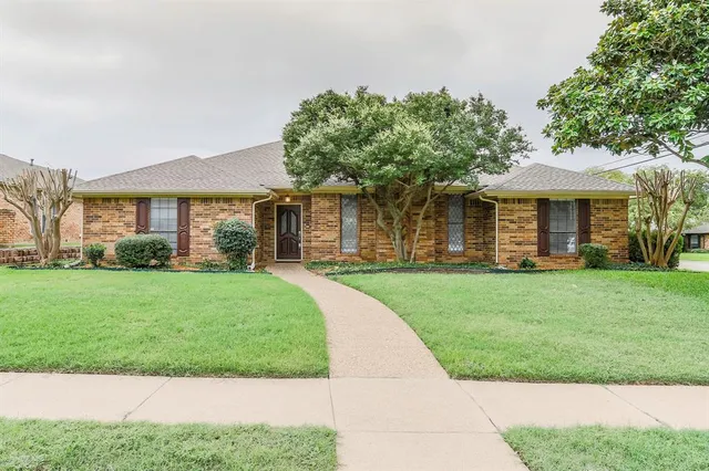 $2,750 | 4320 Cornell Drive, Plano, TX 75093