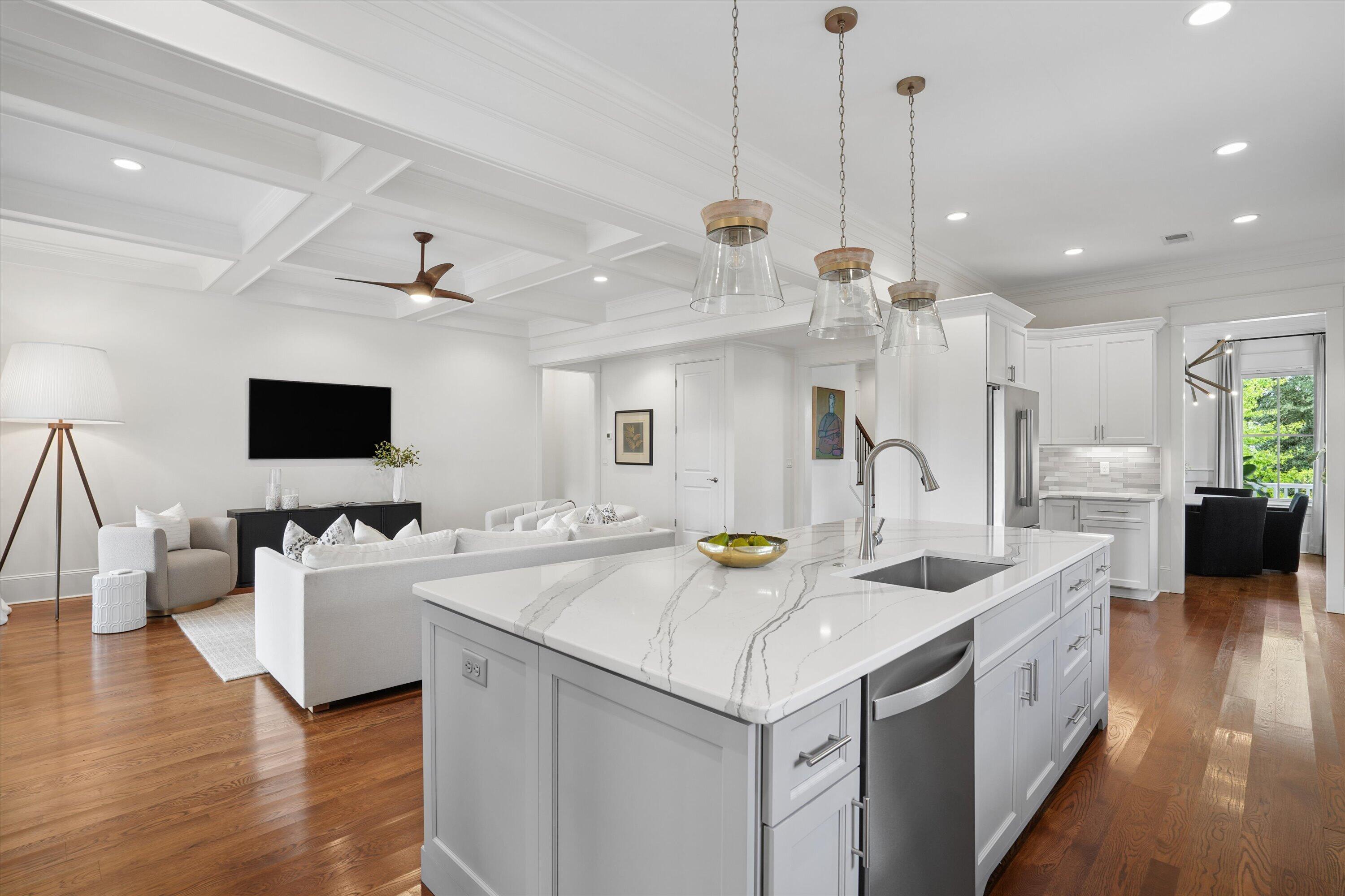 305 Apprentice Street Charleston, SC 29492 - Photo 17 of 82 Kitchen