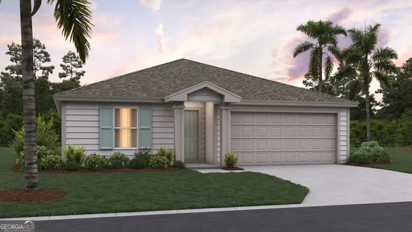 $339,040 | 114 Willow Oak Court, Kingsland, GA 31548