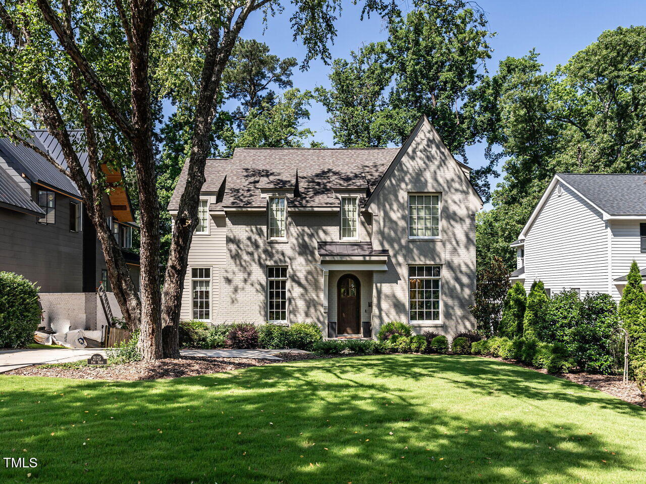 2125 Pine Drive Raleigh, NC 27608 - Photo 1 of 40 001-1280x960-main-exterior