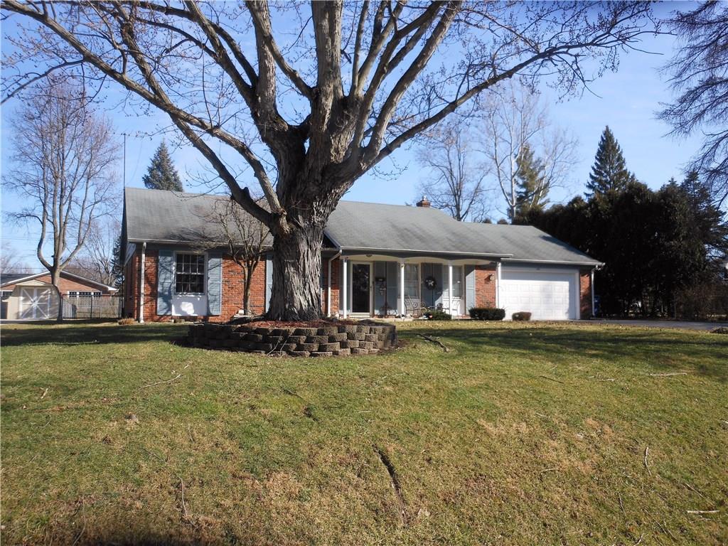 814 Park Road Anderson, IN 46011 - Photo 1 of 23 Gallery Image 1