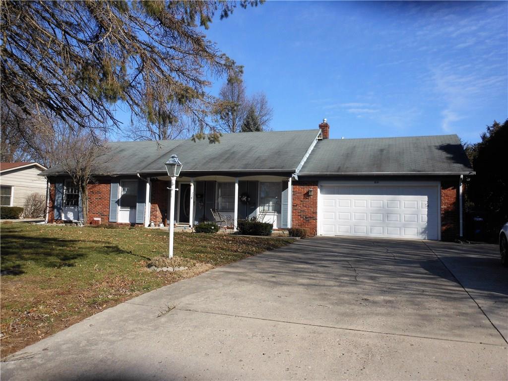 814 Park Road Anderson, IN 46011 - Photo 2 of 23 Gallery Image 2