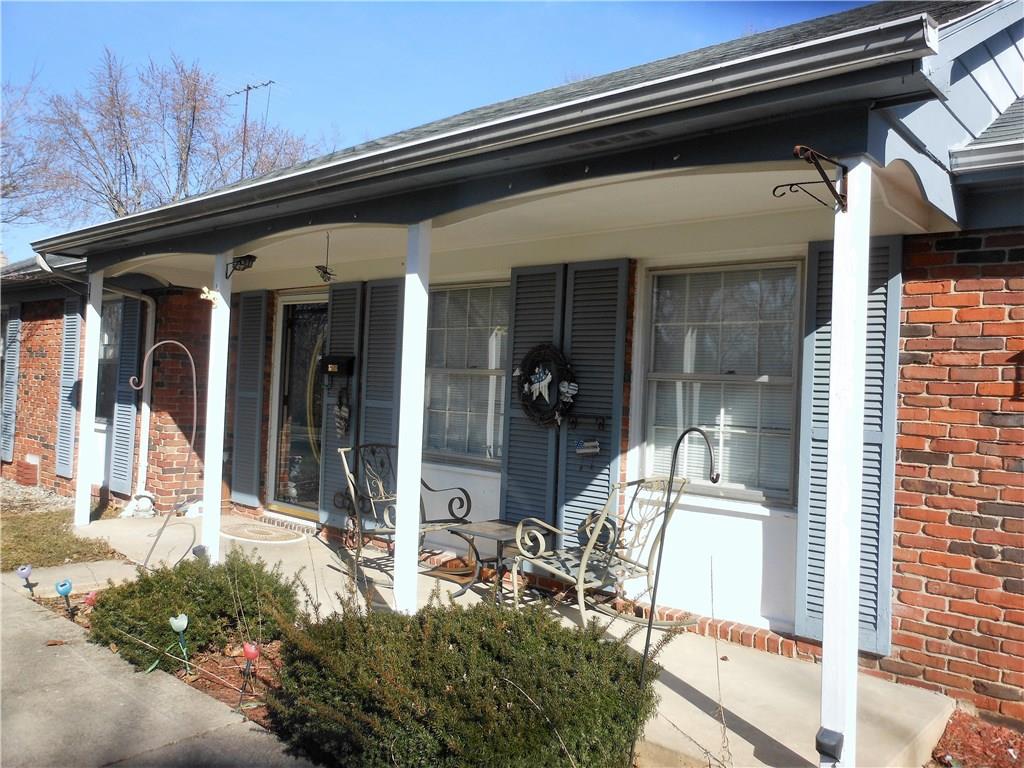814 Park Road Anderson, IN 46011 - Photo 3 of 23 Gallery Image 3