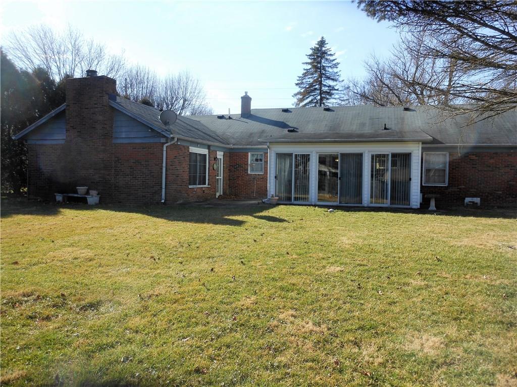 814 Park Road Anderson, IN 46011 - Photo 4 of 23 Gallery Image 4