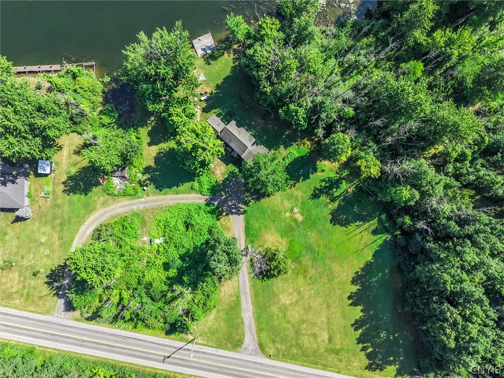 9968 Caughdenoy Road Clay, NY 13029 - Photo 37 of 44