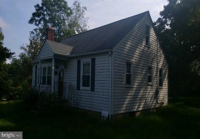 1011 St Michaels Road Mount Airy, MD 21771 - Photo 1 of 21 Exterior Front
