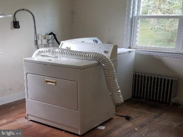 1011 St Michaels Road Mount Airy, MD 21771 - Photo 13 of 21 Laundry Rooom