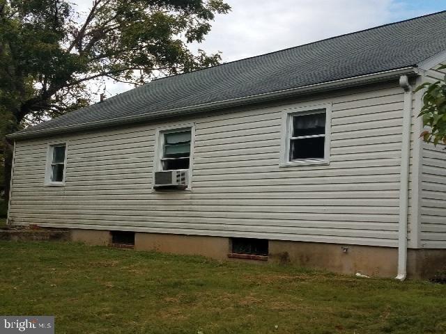 1011 St Michaels Road Mount Airy, MD 21771 - Photo 20 of 21 Exterior Rear