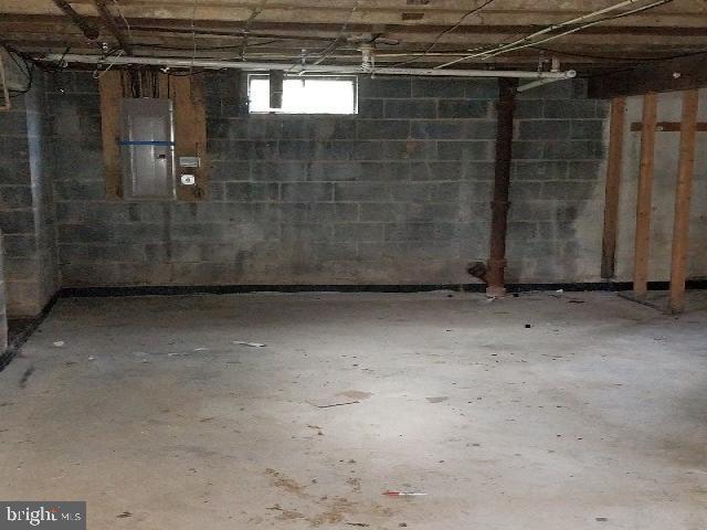 1011 St Michaels Road Mount Airy, MD 21771 - Photo 5 of 21 Basement