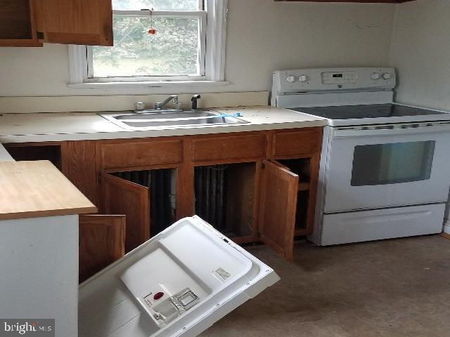 1011 St Michaels Road Mount Airy, MD 21771 - Photo 8 of 21 Kitchen