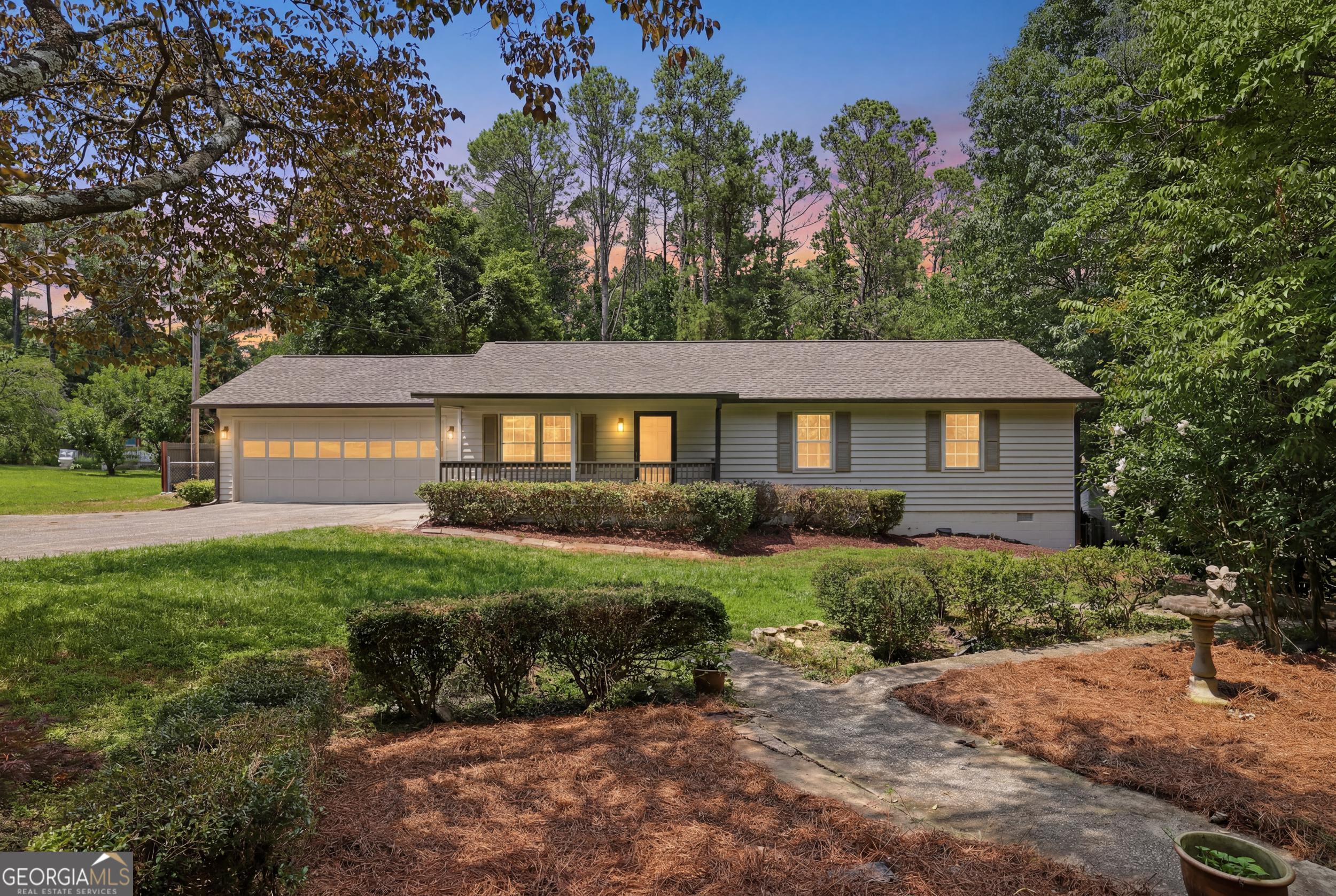 5800 Yellow Creek Road Murrayville, GA 30564 - Photo 2 of 68
