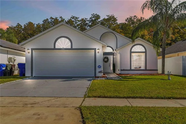 $378,000 | 2384 Flamingo Lakes Drive, Kissimmee, FL 34743