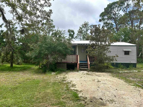 $115,000 | 2290 Red Oak Road, Perry, FL 32348