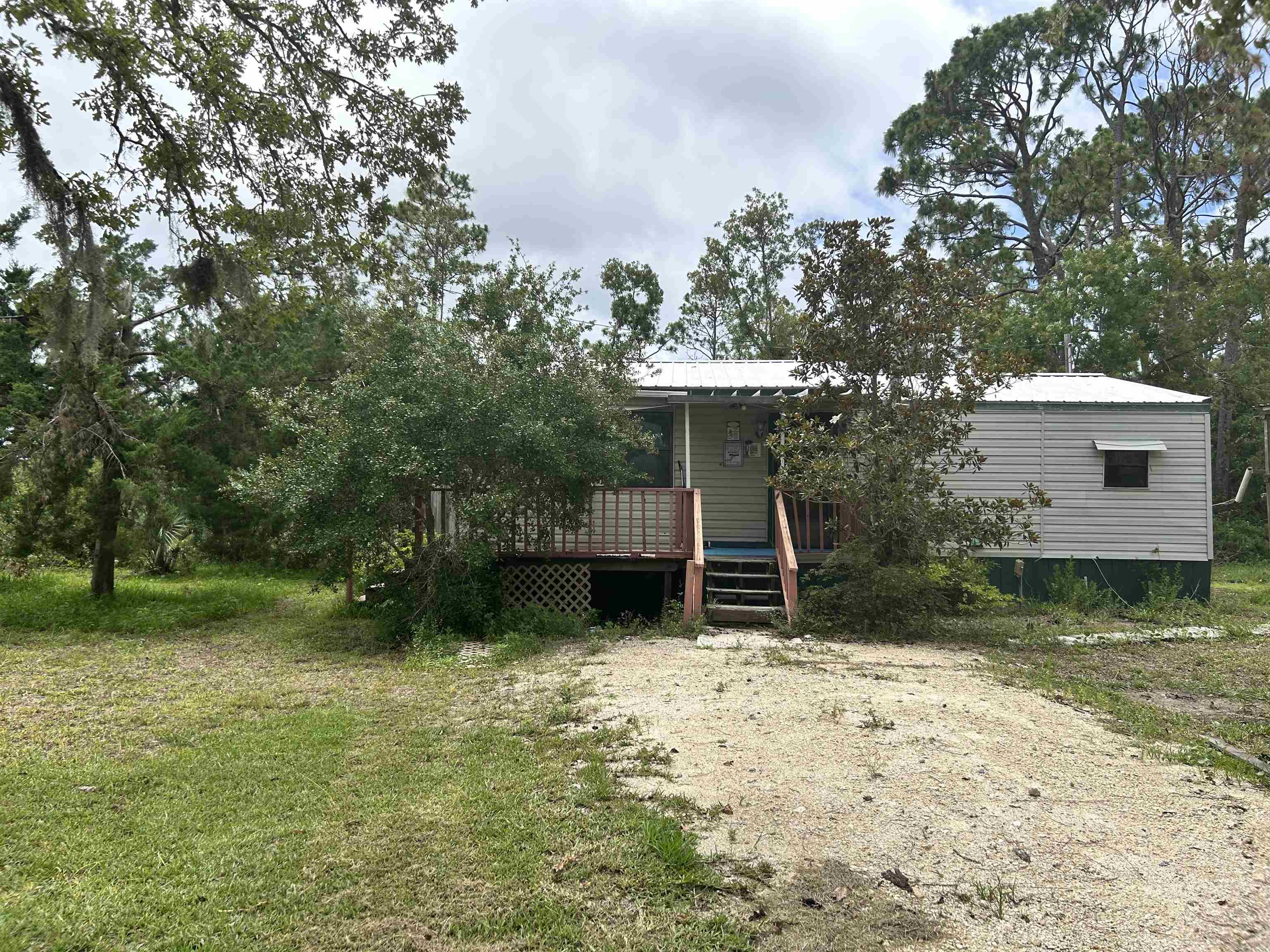 2290 Red Oak Road Perry, FL 32348 - Photo 1 of 1