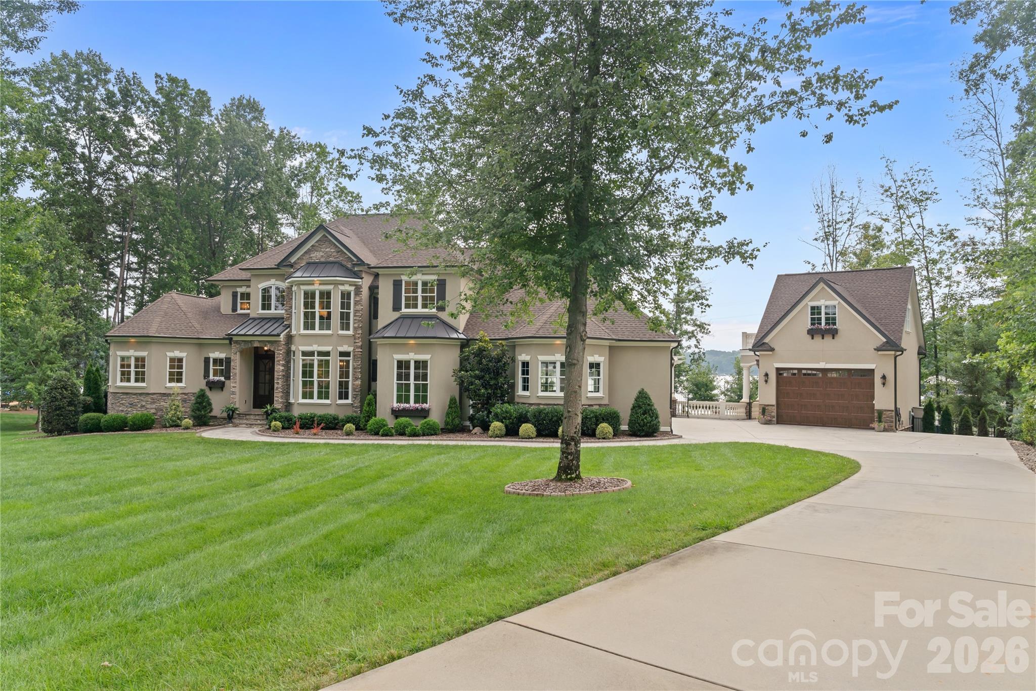 200 Timber Lake Drive Troutman, NC 28166 - Photo 1 of 42