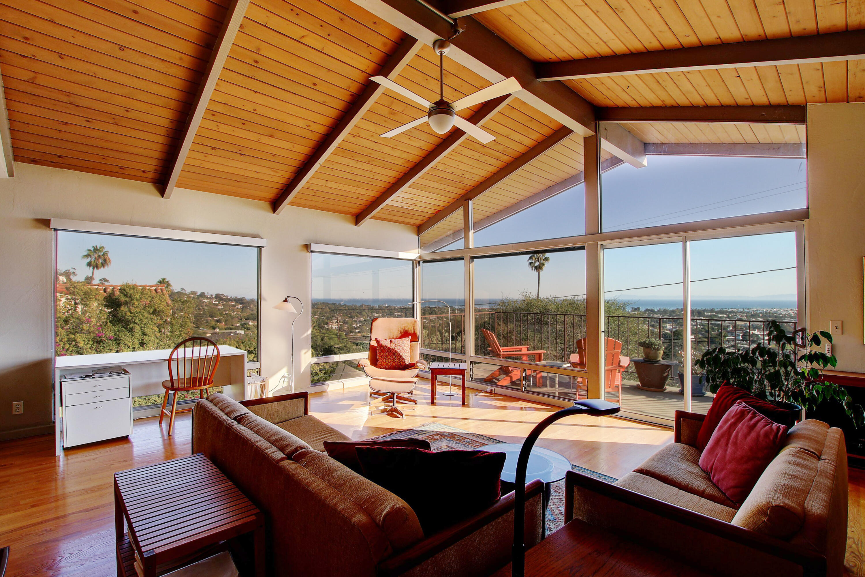 1250 Ferrelo Road Santa Barbara, CA 93103 - Photo 2 of 27 Living room #4