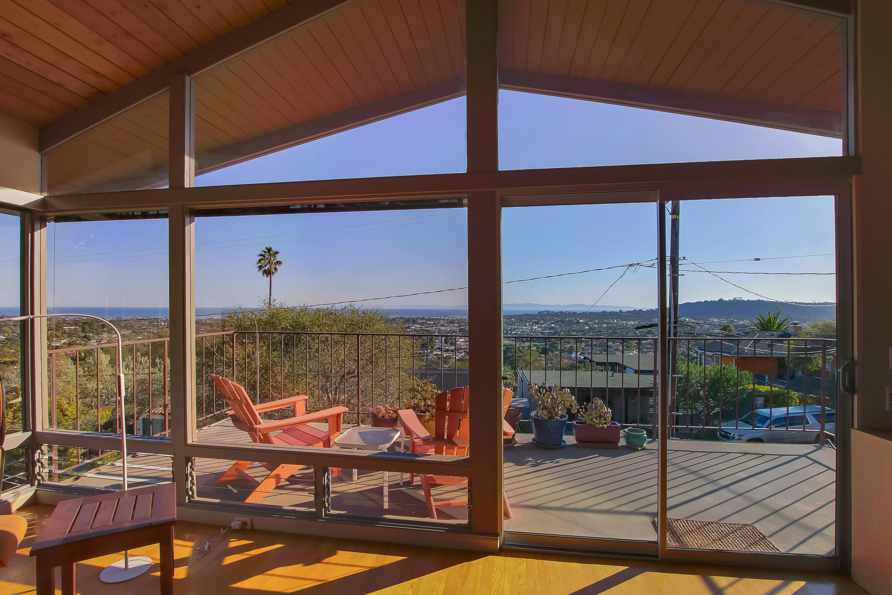 1250 Ferrelo Road Santa Barbara, CA 93103 - Photo 5 of 27 Living room #3