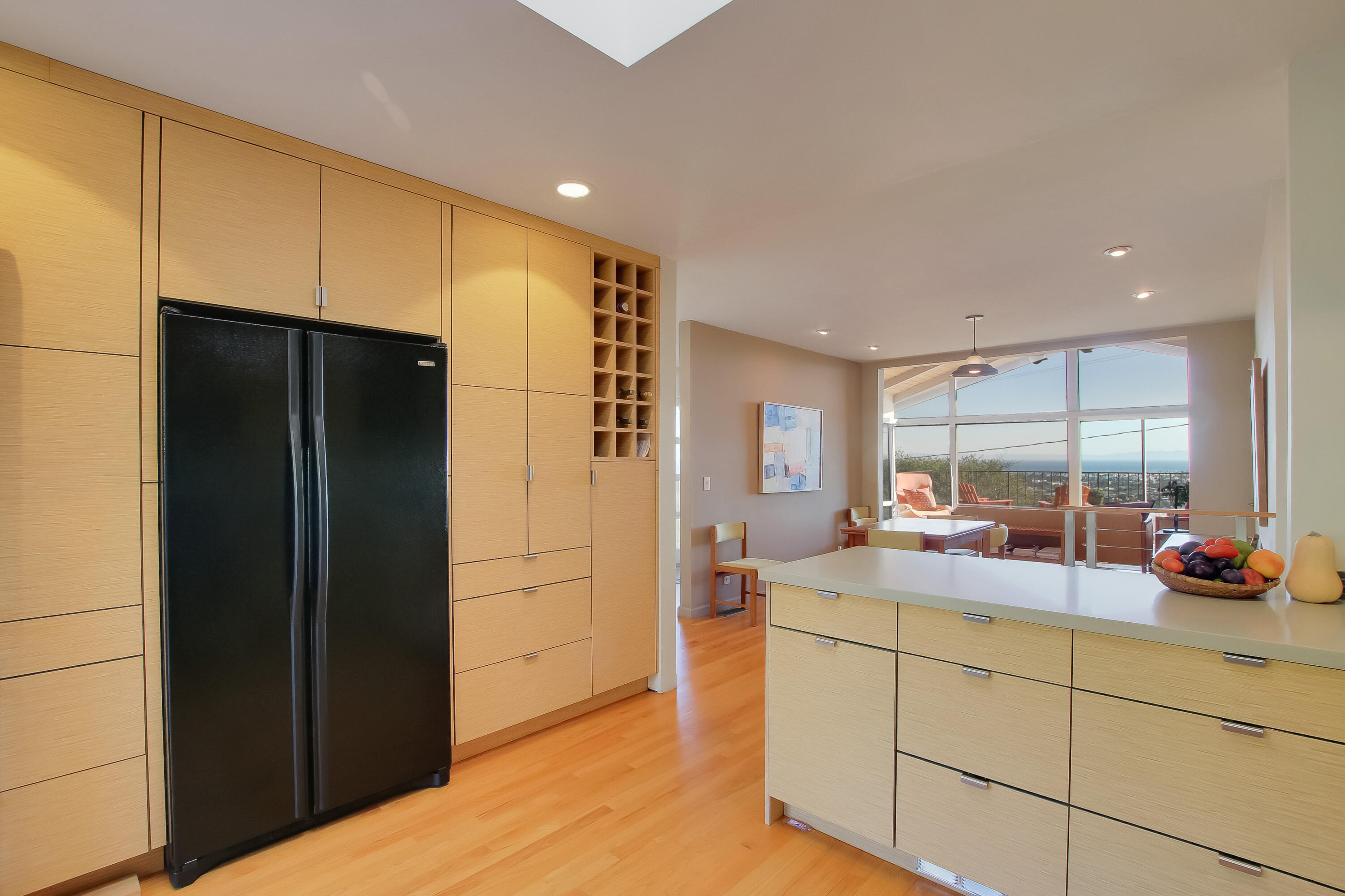 1250 Ferrelo Road Santa Barbara, CA 93103 - Photo 6 of 27 Kitchen