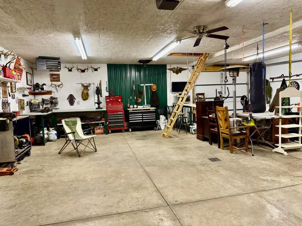 $224,900 | 11164 North Merrillville Road, Irons, MI 49644