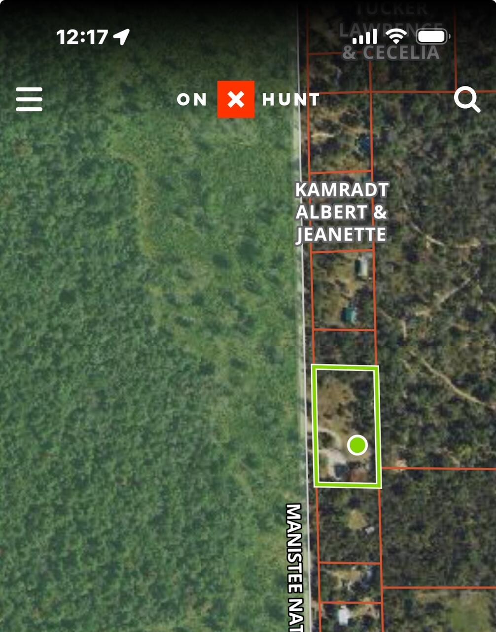 11164 North Merrillville Road Irons, MI 49644 - Photo 18 of 24 IMG_3467