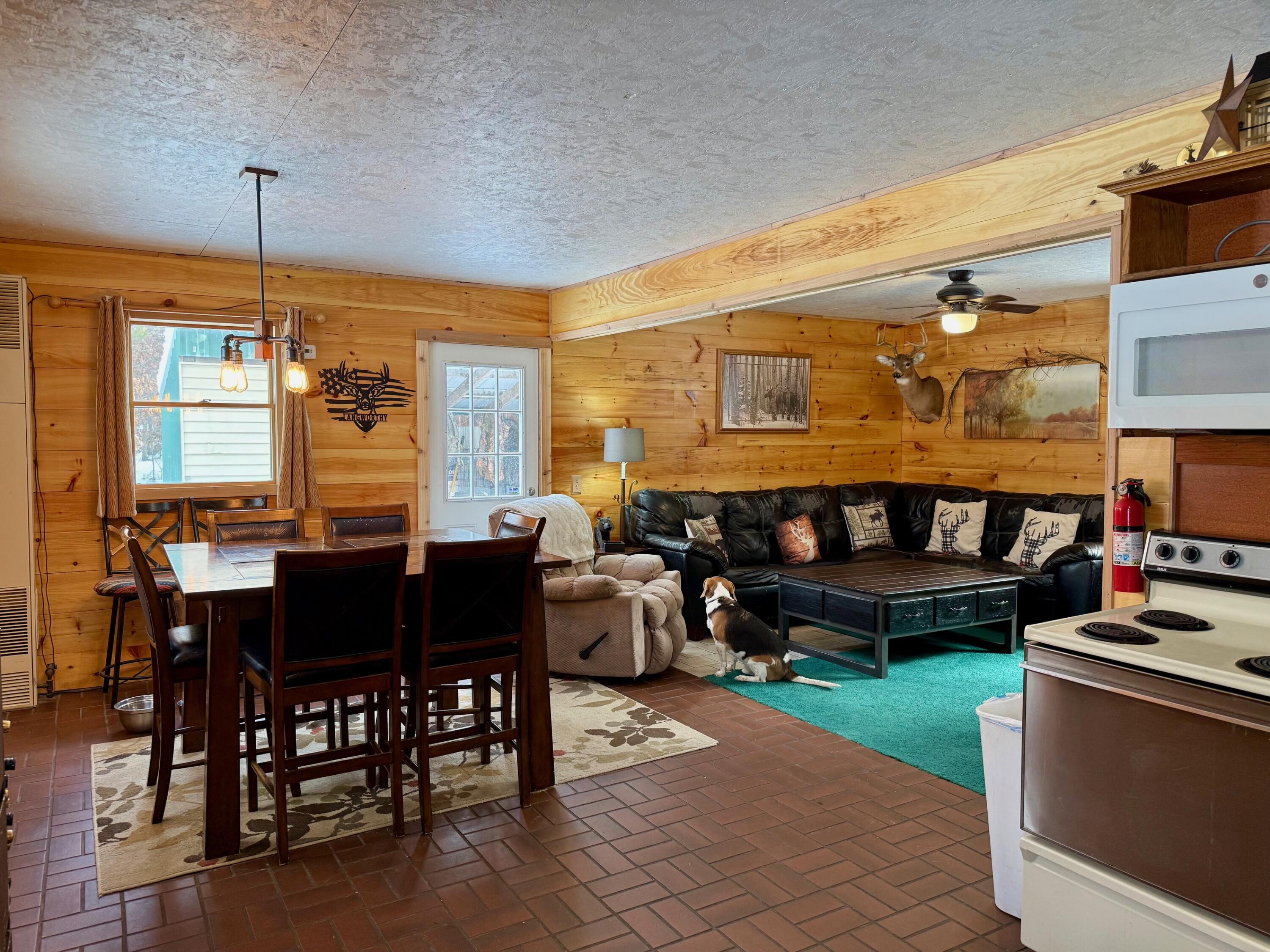 11164 North Merrillville Road Irons, MI 49644 - Photo 20 of 24 IMG_4659