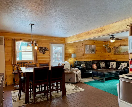 $224,900 | 11164 North Merrillville Road, Irons, MI 49644