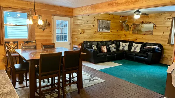 $224,900 | 11164 North Merrillville Road, Irons, MI 49644