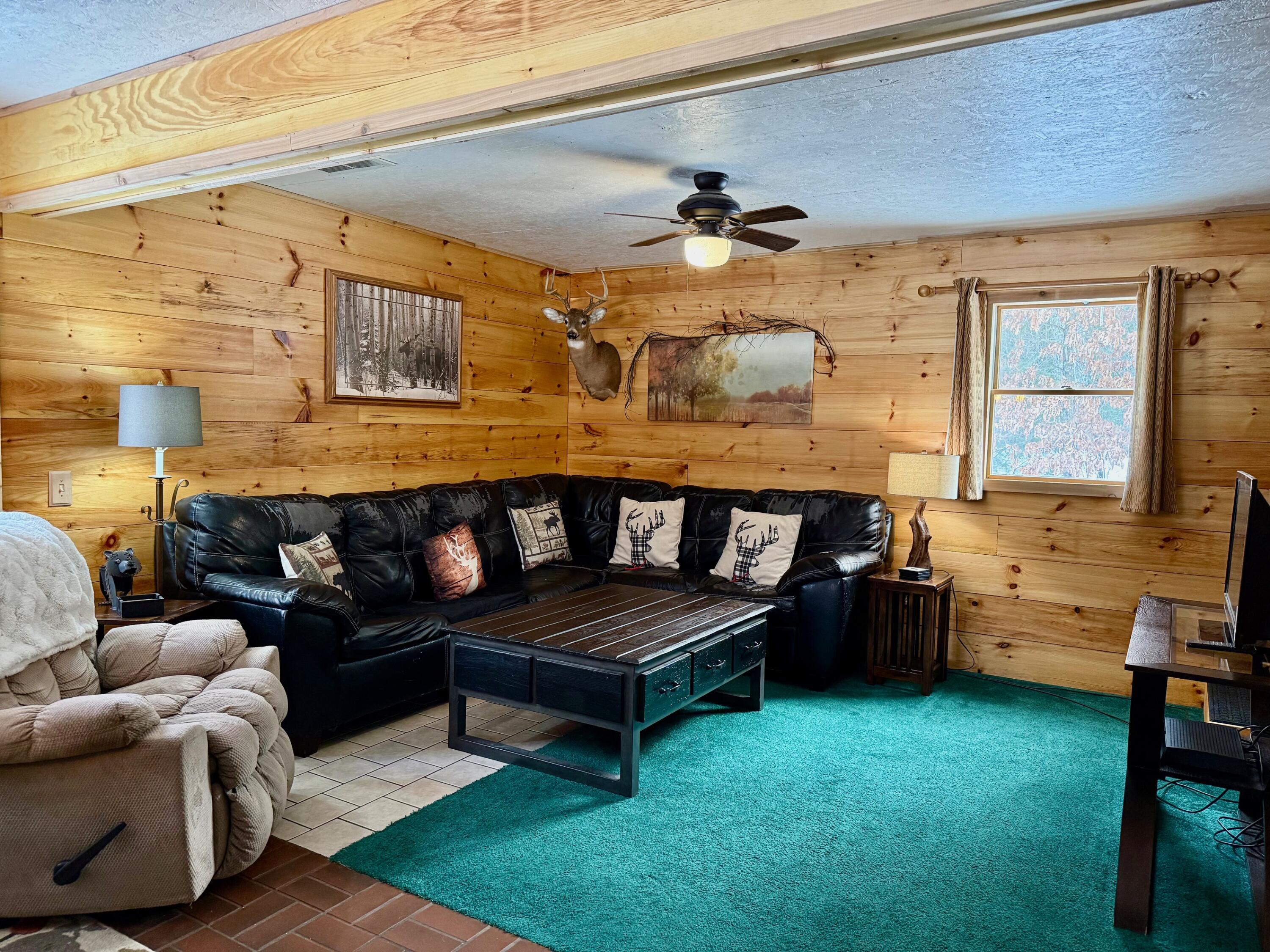 11164 North Merrillville Road Irons, MI 49644 - Photo 5 of 24 IMG_4655