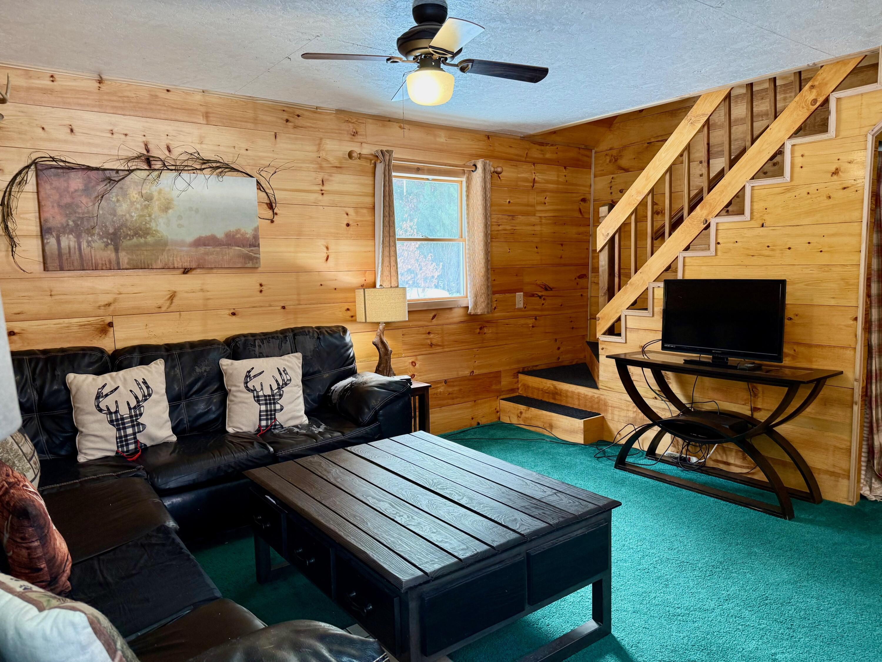 11164 North Merrillville Road Irons, MI 49644 - Photo 6 of 24 IMG_4658