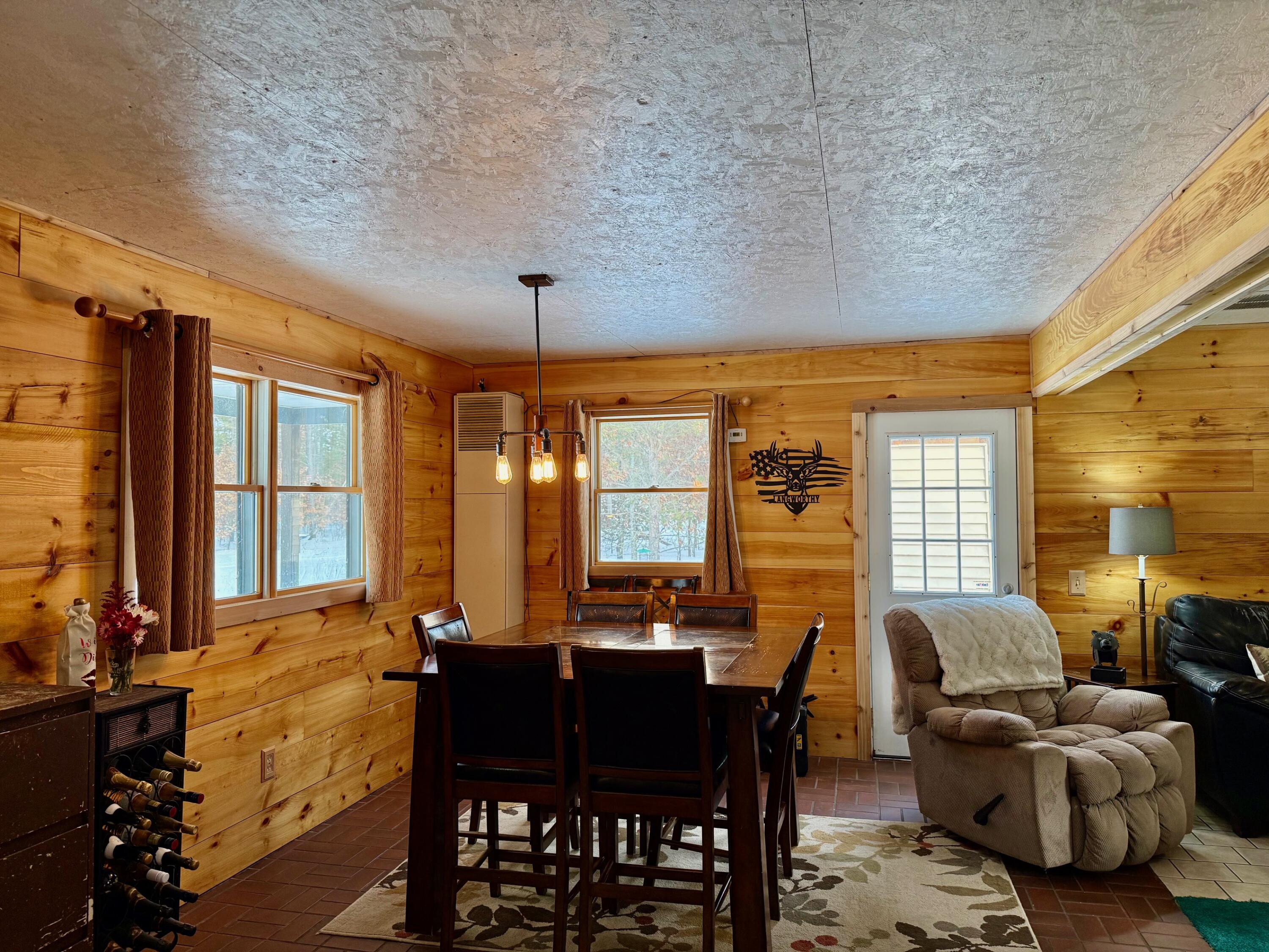 11164 North Merrillville Road Irons, MI 49644 - Photo 9 of 24 IMG_4650