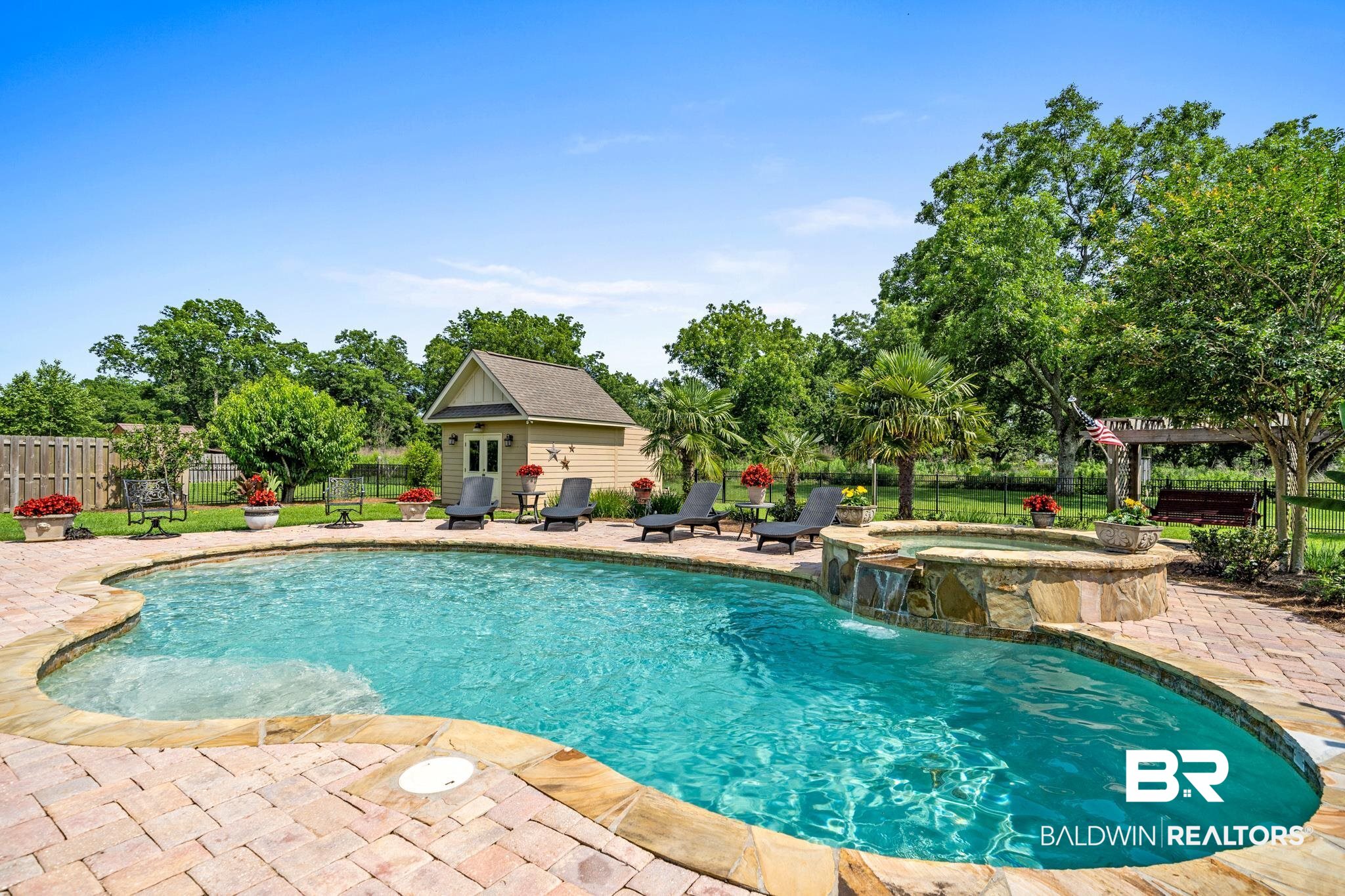10046 Dunmore Drive Daphne, AL 36526 - Photo 2 of 40