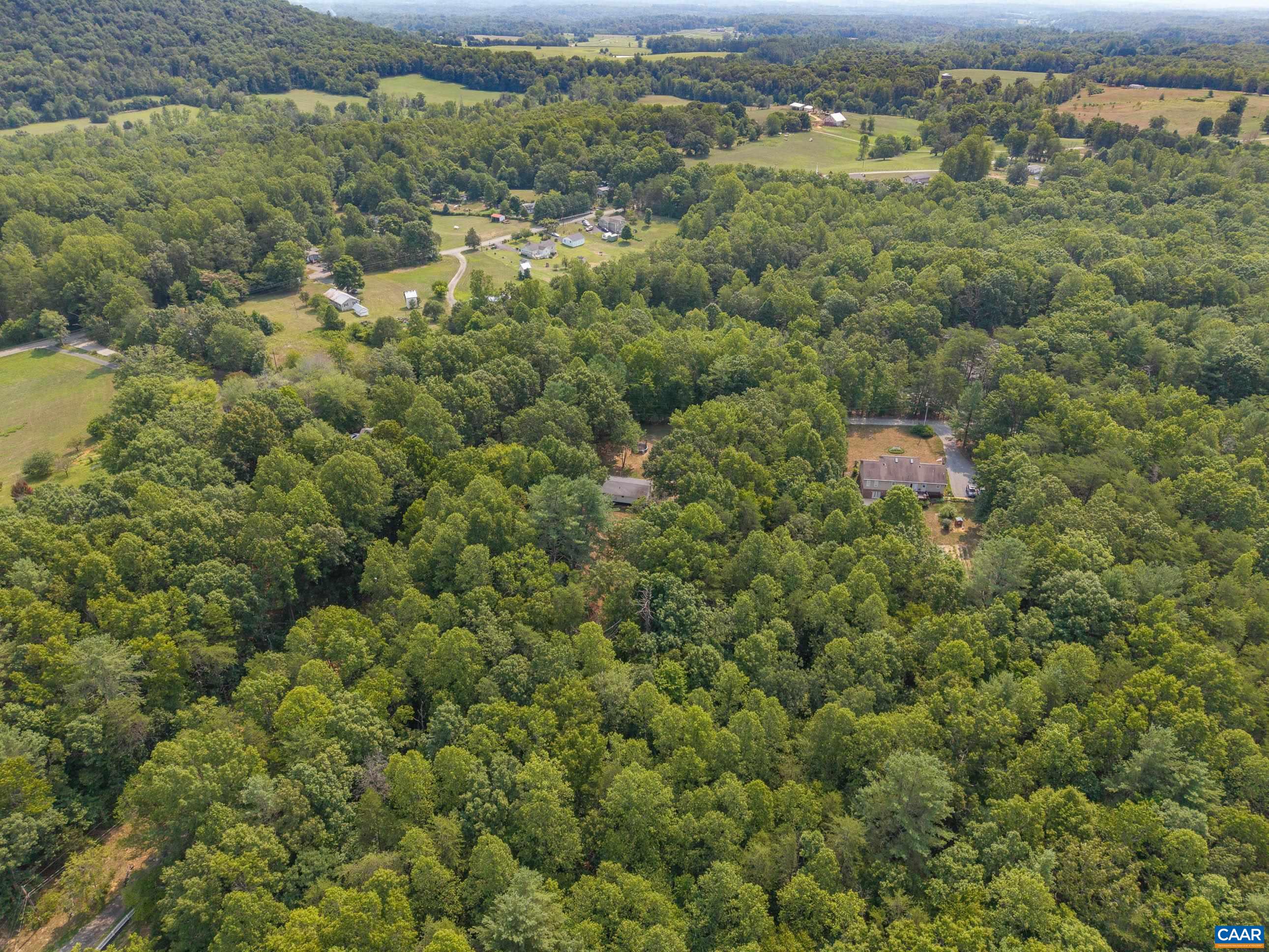 6968 Virginia Ridge Road Dyke, VA 22935 - Photo 40 of 42