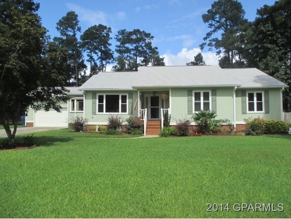 119 Duke Road Winterville, NC 28590 - Photo 1 of 24 Primary Photo