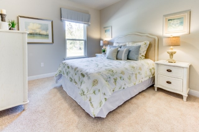 26462 Rosedown Lane Daphne, AL 36526 - Photo 5 of 14 Bedroom 5