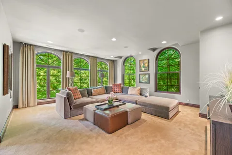 $2,850,000 | 493 Hazel Avenue, Highland Park, IL 60035