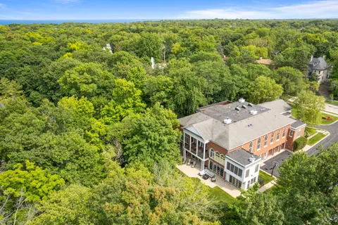 $2,850,000 | 493 Hazel Avenue, Highland Park, IL 60035