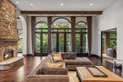 $2,850,000 | 493 Hazel Avenue, Highland Park, IL 60035