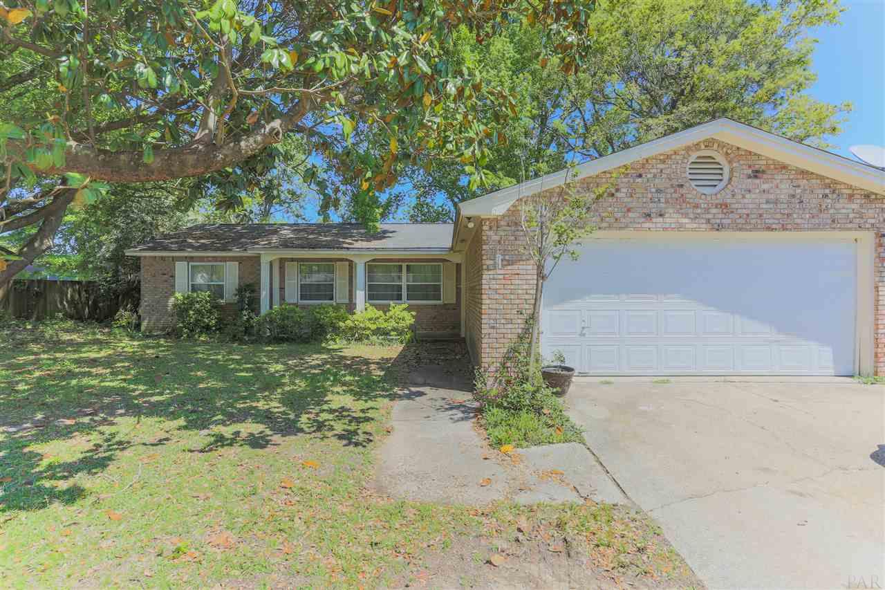 4160 April Road Pensacola, FL 32504 - Photo 1 of 32