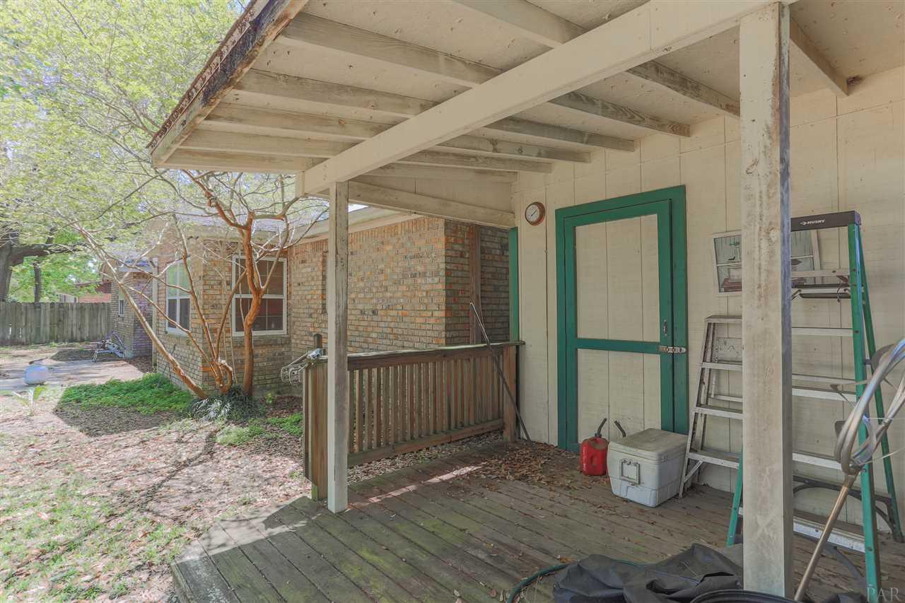 4160 April Road Pensacola, FL 32504 - Photo 32 of 32