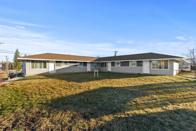 $599,900 | 1239 1st Street, Cheney, WA 99004