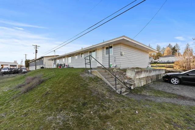 $599,900 | 1239 1st Street, Cheney, WA 99004