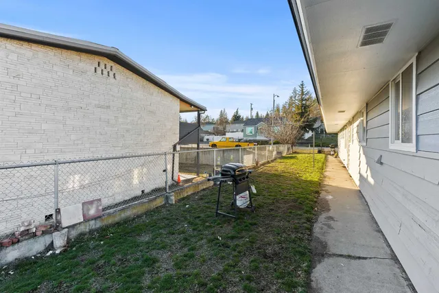 $599,900 | 1239 1st Street, Cheney, WA 99004