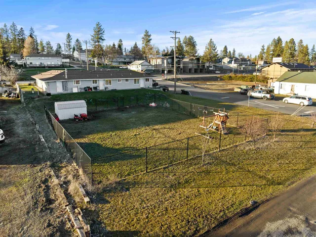 $599,900 | 1239 1st Street, Cheney, WA 99004