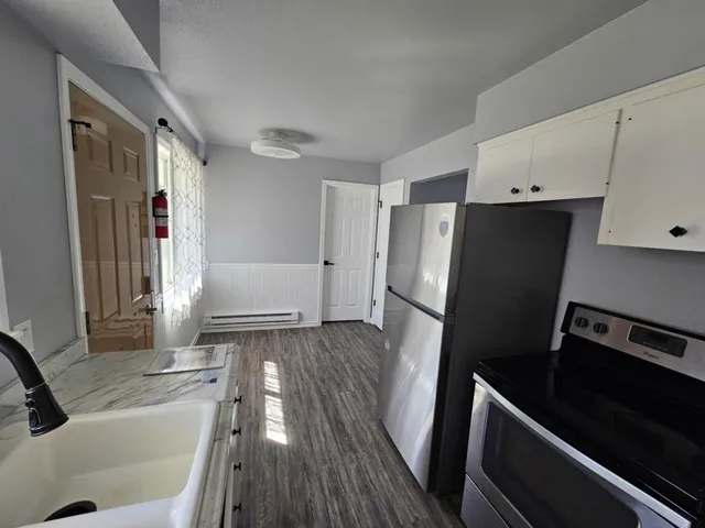 $599,900 | 1239 1st Street, Cheney, WA 99004