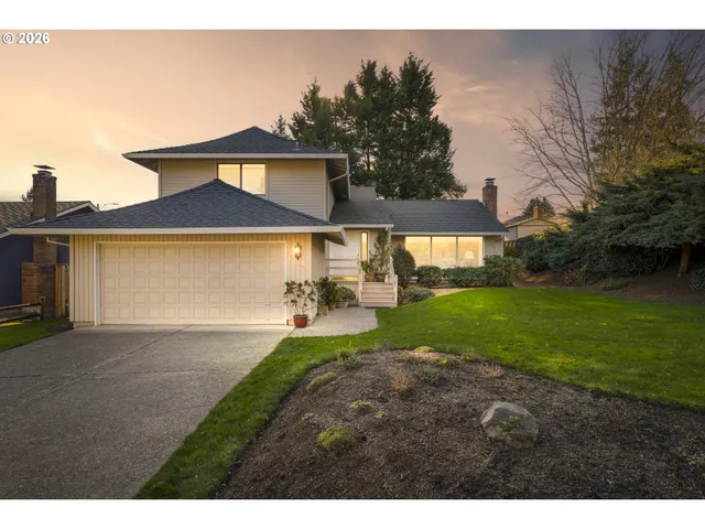 $595,000 | 11340 Southwest Viewmount Court, Tigard, OR 97223