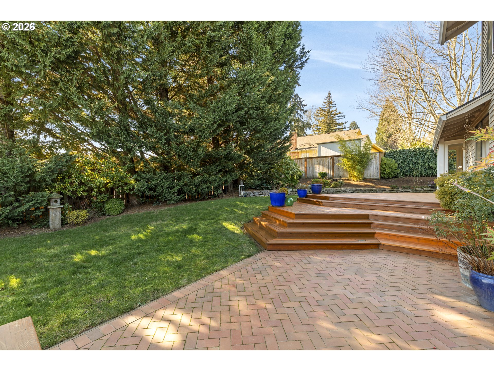 11340 Southwest Viewmount Court Tigard, OR 97223 - Photo 36 of 48