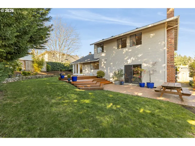 $595,000 | 11340 Southwest Viewmount Court, Tigard, OR 97223