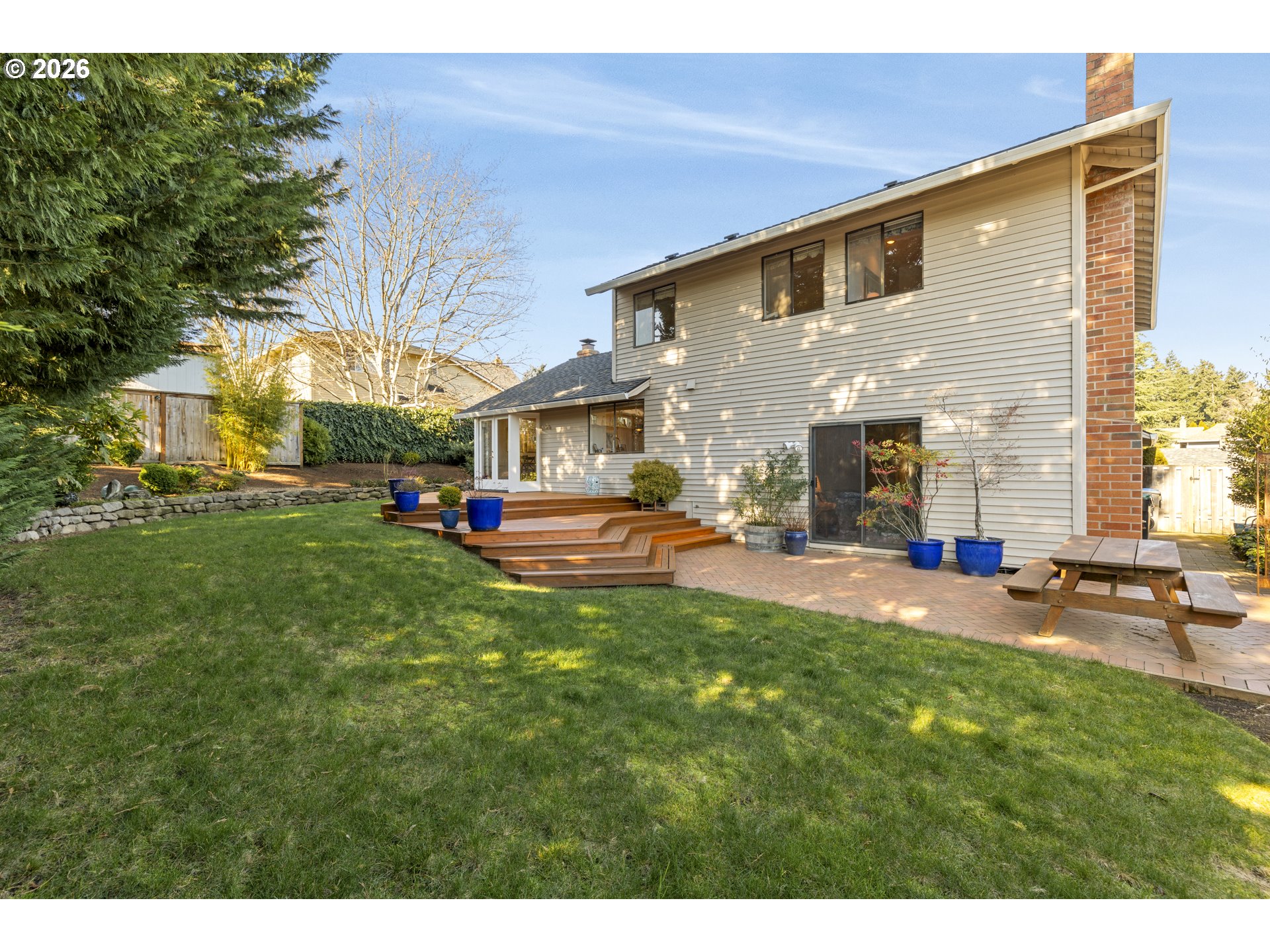 11340 Southwest Viewmount Court Tigard, OR 97223 - Photo 38 of 48