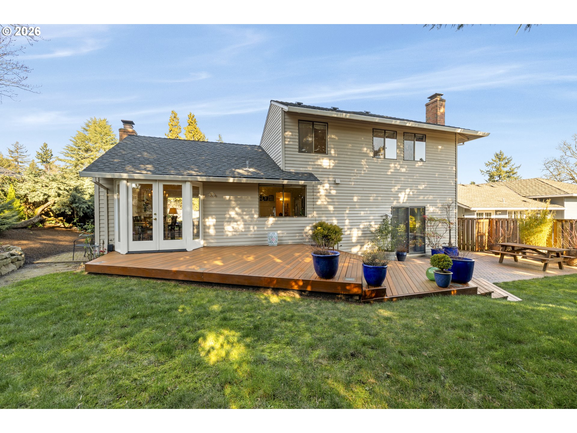 11340 Southwest Viewmount Court Tigard, OR 97223 - Photo 39 of 48