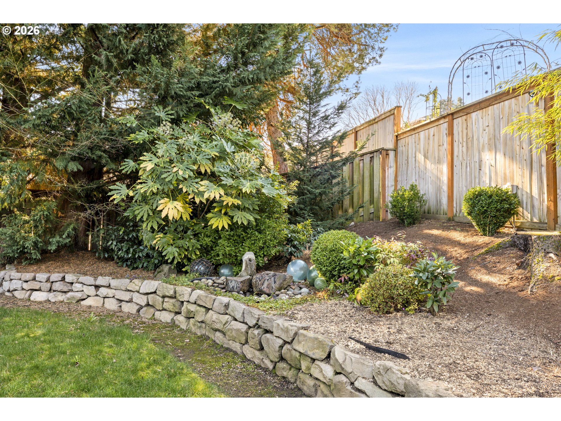 11340 Southwest Viewmount Court Tigard, OR 97223 - Photo 40 of 48